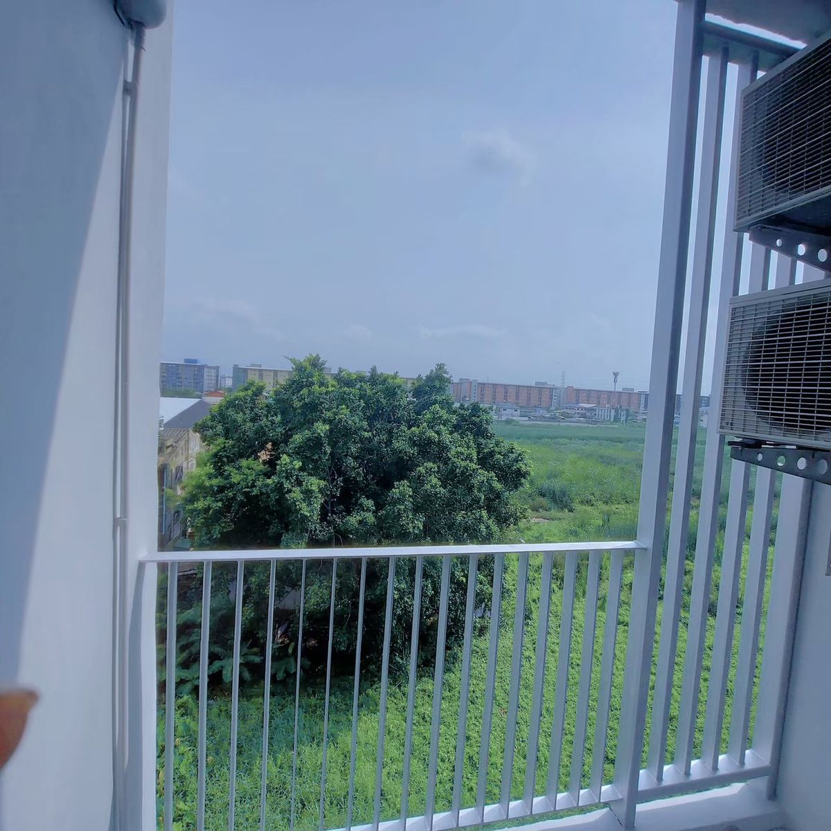 BE Condo | ติดรั้ว ม.กรุงเทพ เป็นสัดส่วน แต่งสวยย❤️ – รูปที่ 4