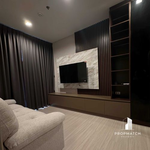 ✨Flash Deal ✨Life Asoke Hype (1Bed 1Bath 34SQM) Ready! Only 4,790,000 baht Tel.0981315848 @propmatch