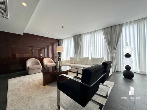✨Flash Deal ✨La CittLa Delre Thonglor 16 ( 3Bed 4Bath 250SQM.) พร้อมอยู่ ! เพียง 61,900,000 บาท Tel.0981315848 @propmatch