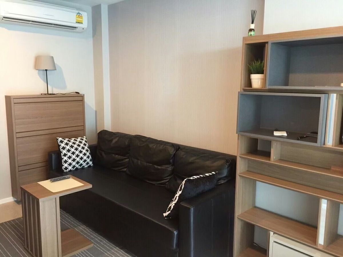 Condo 1 BR for rent – รูปที่ 3