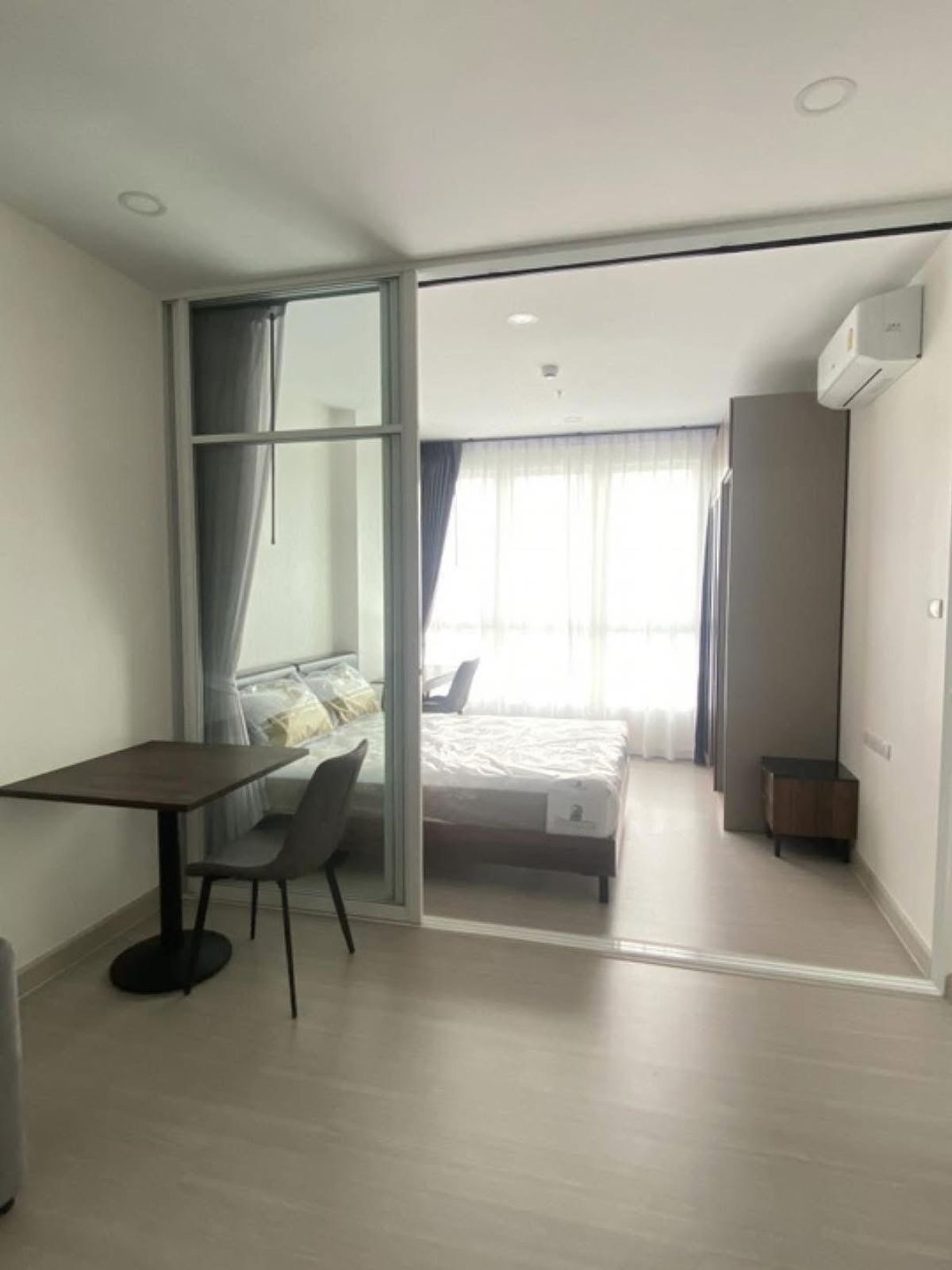 for rent Supalai loft sathorn ratchapuek 1 bed super deal🌈🎉 – รูปที่ 4