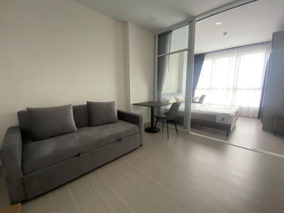 For Rent Supalai Loft Sathorn Ratchapuek 1 Bed Super Deal🌈🎉
