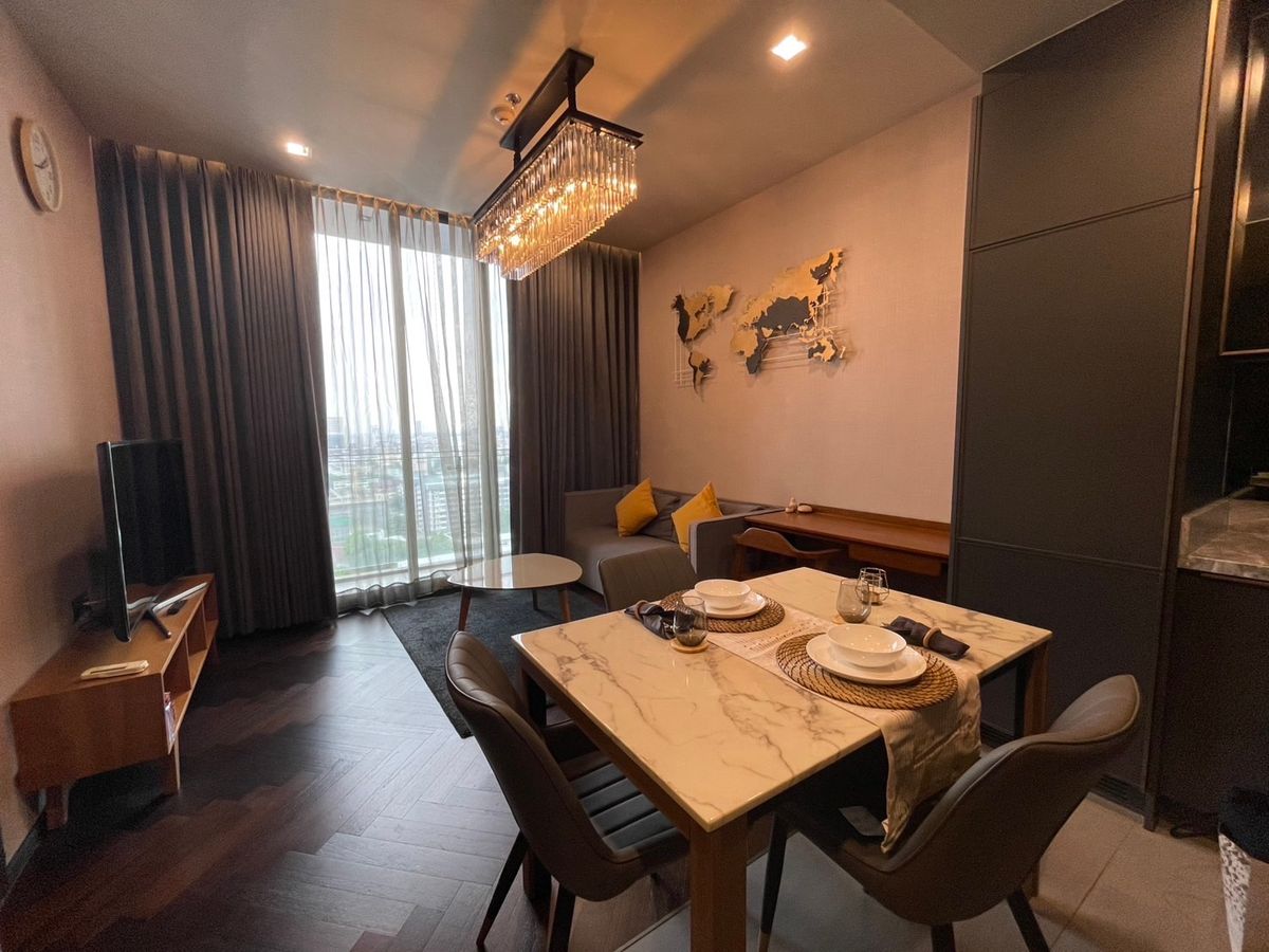 for rent The Monument Sanampao 1 bed super deal ✅♥️ for rent The Monument Sanampao 1 bed super deal ✅♥️