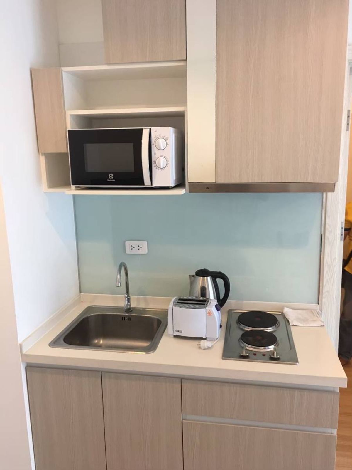 for rent Artemis 1 bed super deal 🌈💫 – รูปที่ 3