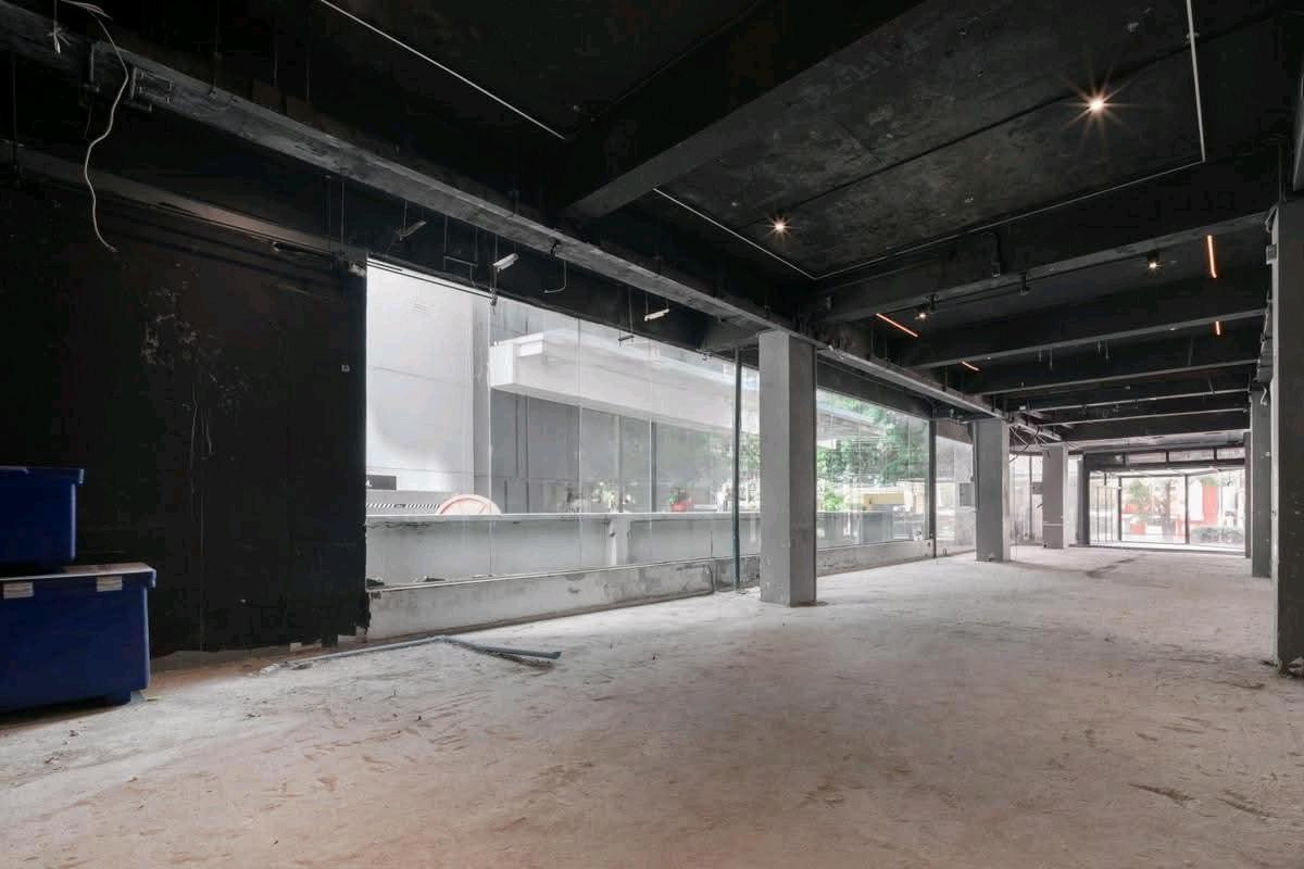 ให้เช่าพื้นที่ชั้น 1 ขนาดใหญ่ Thonglor ซอย 10 ติดถนน – รูปที่ 4