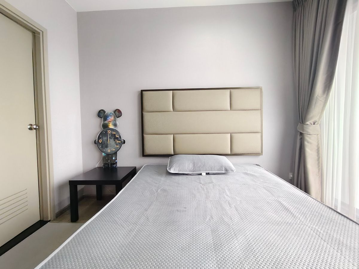 ✨ ให้เช่า The Politan Aqua – ห้องใหม่! วิวแม่น้ำสวยมากกว่าภาพ 💛🧡💚 ไลน์ไอดี @mynewhome💛🧡💚 – รูปที่ 3
