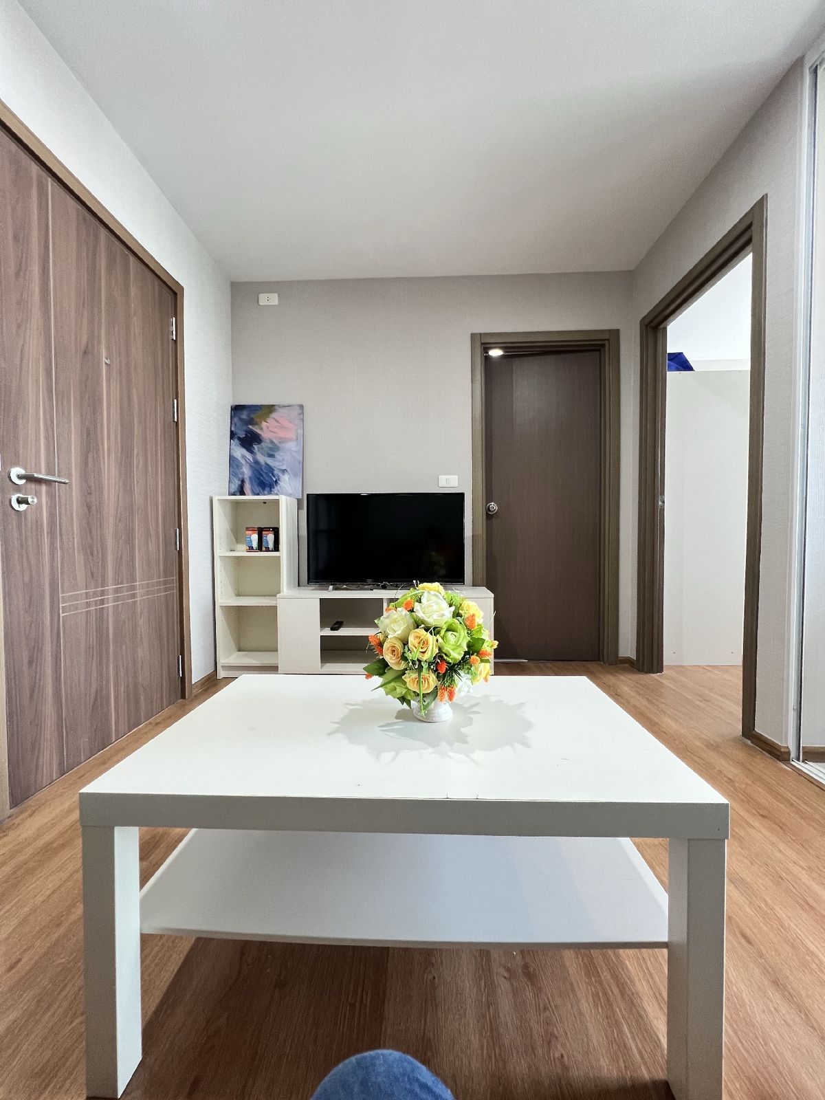 The Base Sukhumvit 77 For Rent 1 Bedroom The Base Sukhumvit 77 For Rent 1 Bedroom