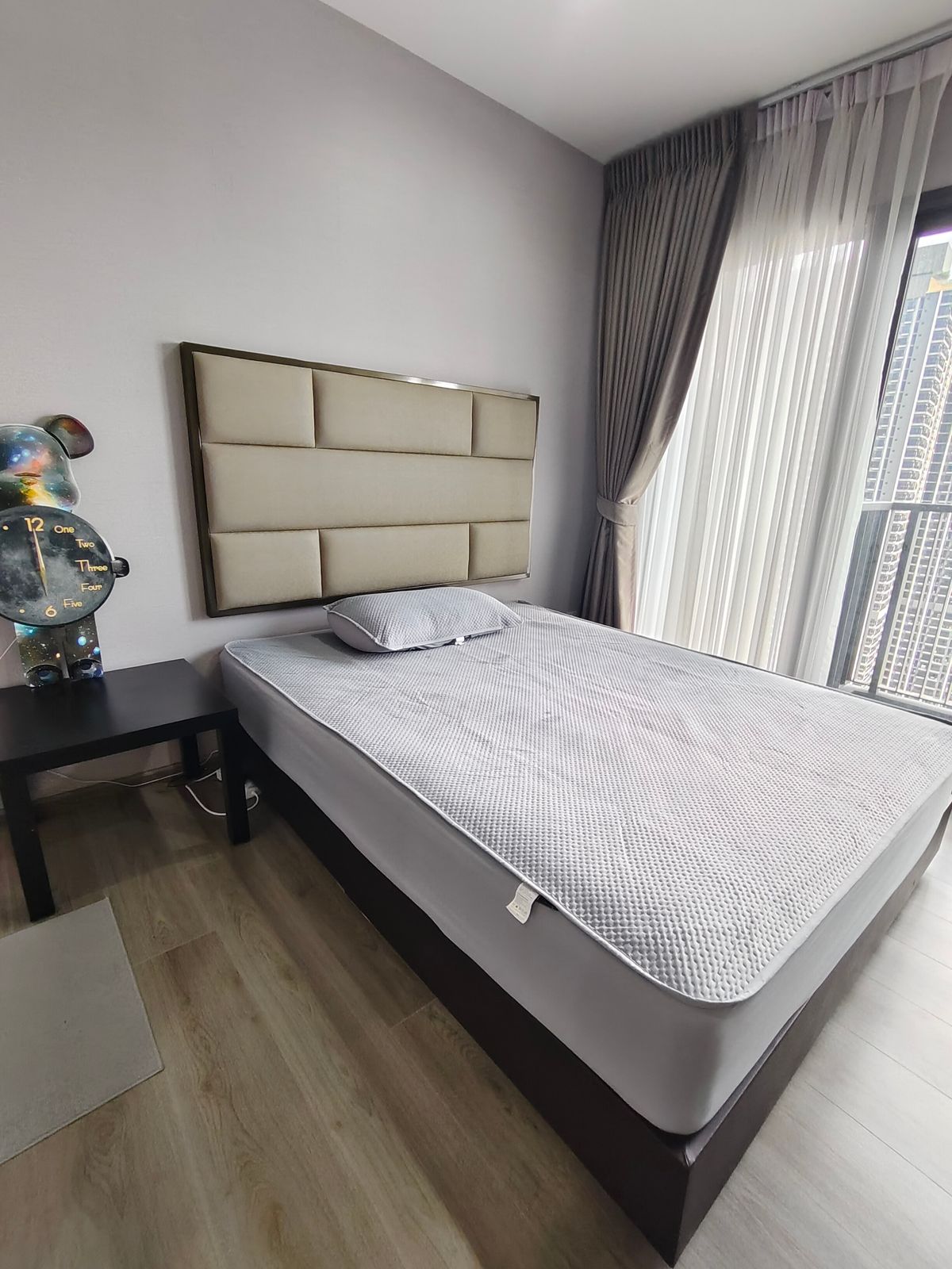 ✨ ให้เช่า The Politan Aqua – ห้องใหม่! วิวแม่น้ำสวยมากกว่าภาพ 💛🧡💚 ไลน์ไอดี @mynewhome💛🧡💚 – รูปที่ 2