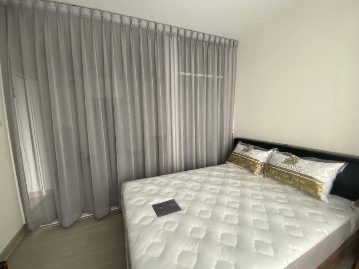 for rent Supalai loft sathorn ratchapuek 1 bed super deal🌈🎉 – รูปที่ 3