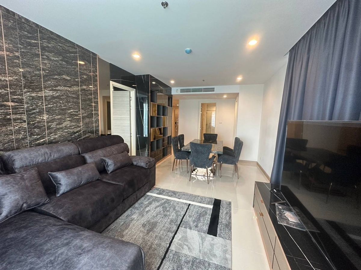 For Rent 2 bed ศุภาลัย ริวาแกรนด์ พื้นที่ 111 sq.m. มีหลายห้องให้เลือก For Rent 2 bed ศุภาลัย ริวาแกรนด์ พื้นที่ 111 sq.m. มีหลายห้องให้เลือก