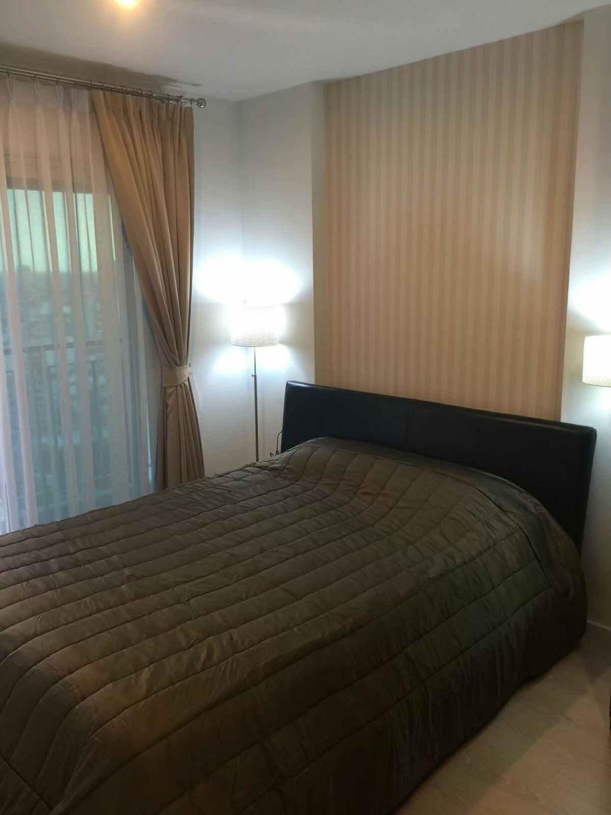 Condo 1 BR for rent – รูปที่ 2