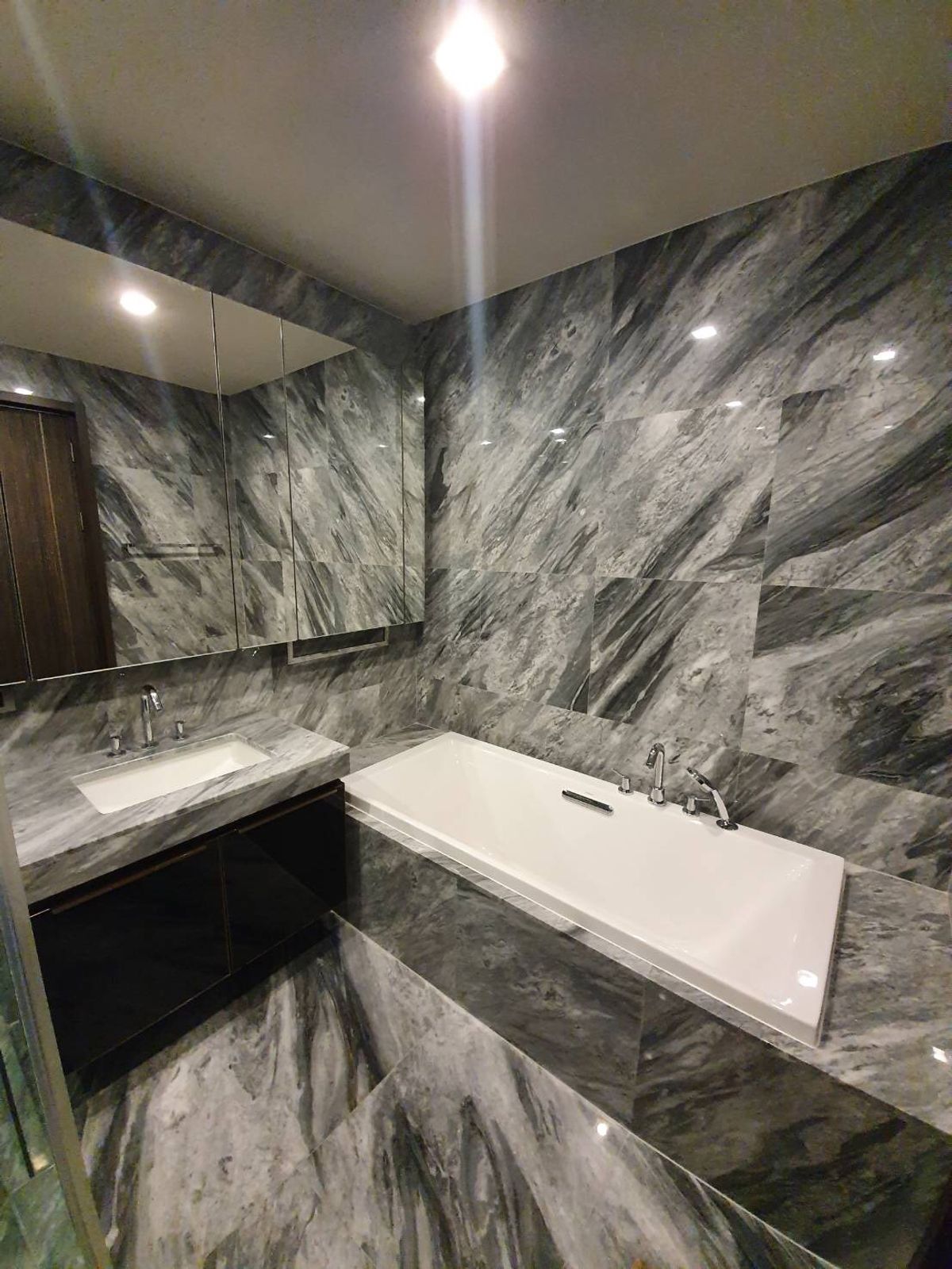 for rent The Monument Sanampao 1 bed super deal ✅♥️ – รูปที่ 4