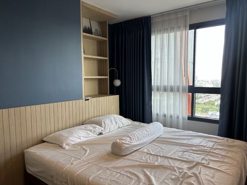For rent, Ideo Sukhumvit 93