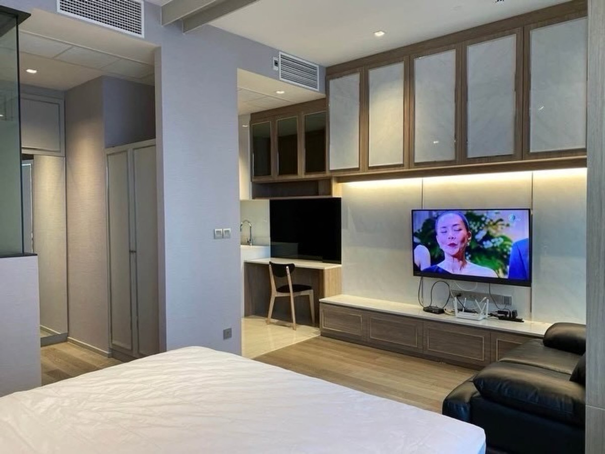 📣📣For rent  Ashton Silom / แอชตัน สีลม – รูปที่ 2