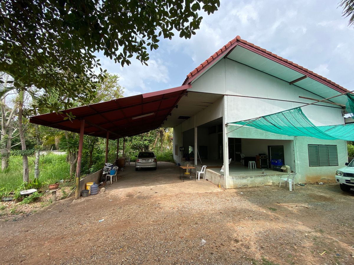 ขายกิจการโรงน้ำดื่ม พร้อมบ้านเดี่ยว อ.ซำสูง จ.ขอนแก่น – รูปที่ 2