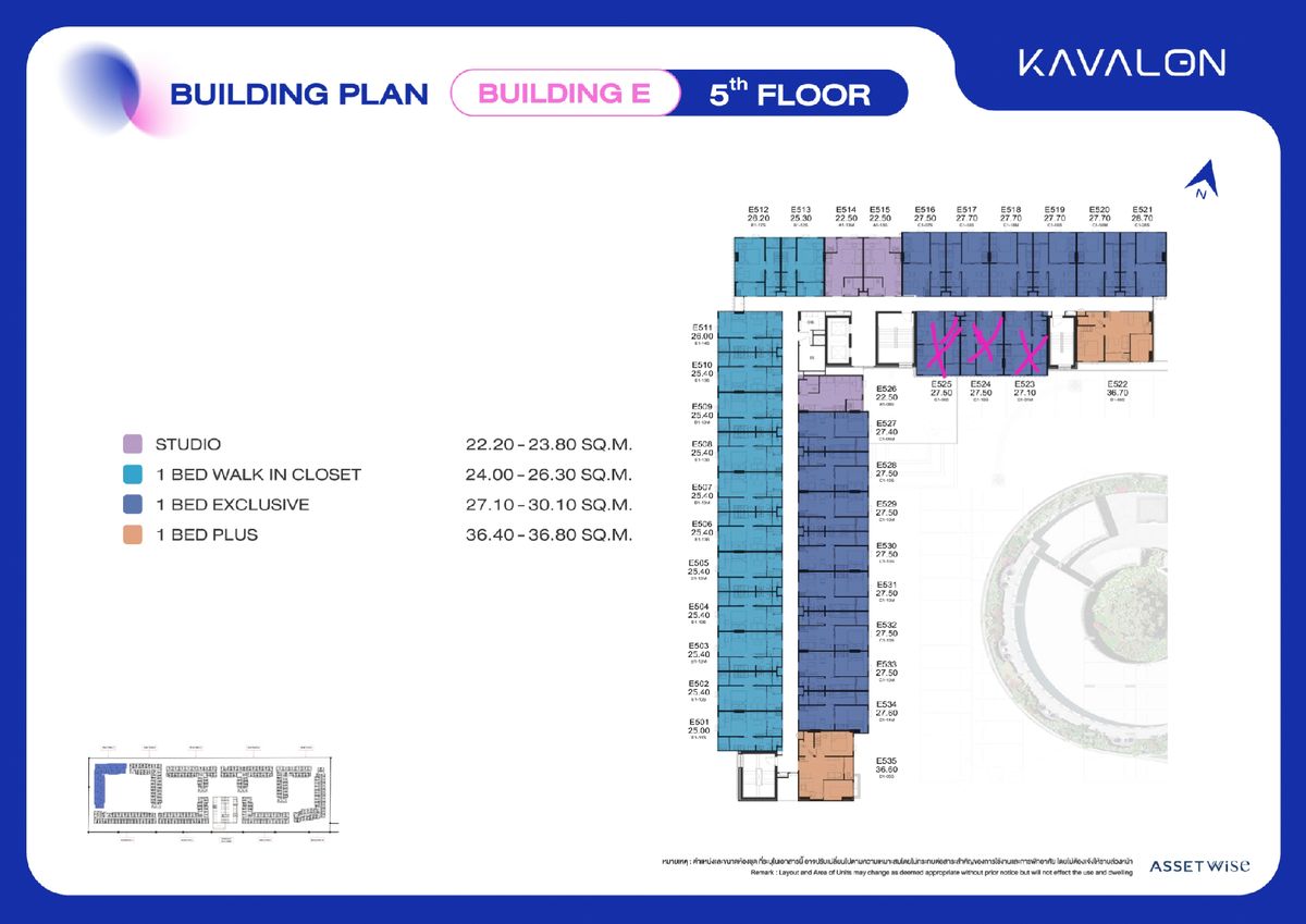 💥💥💢🏵️kavalon คอนโดที่ ทุกคนต้องมี