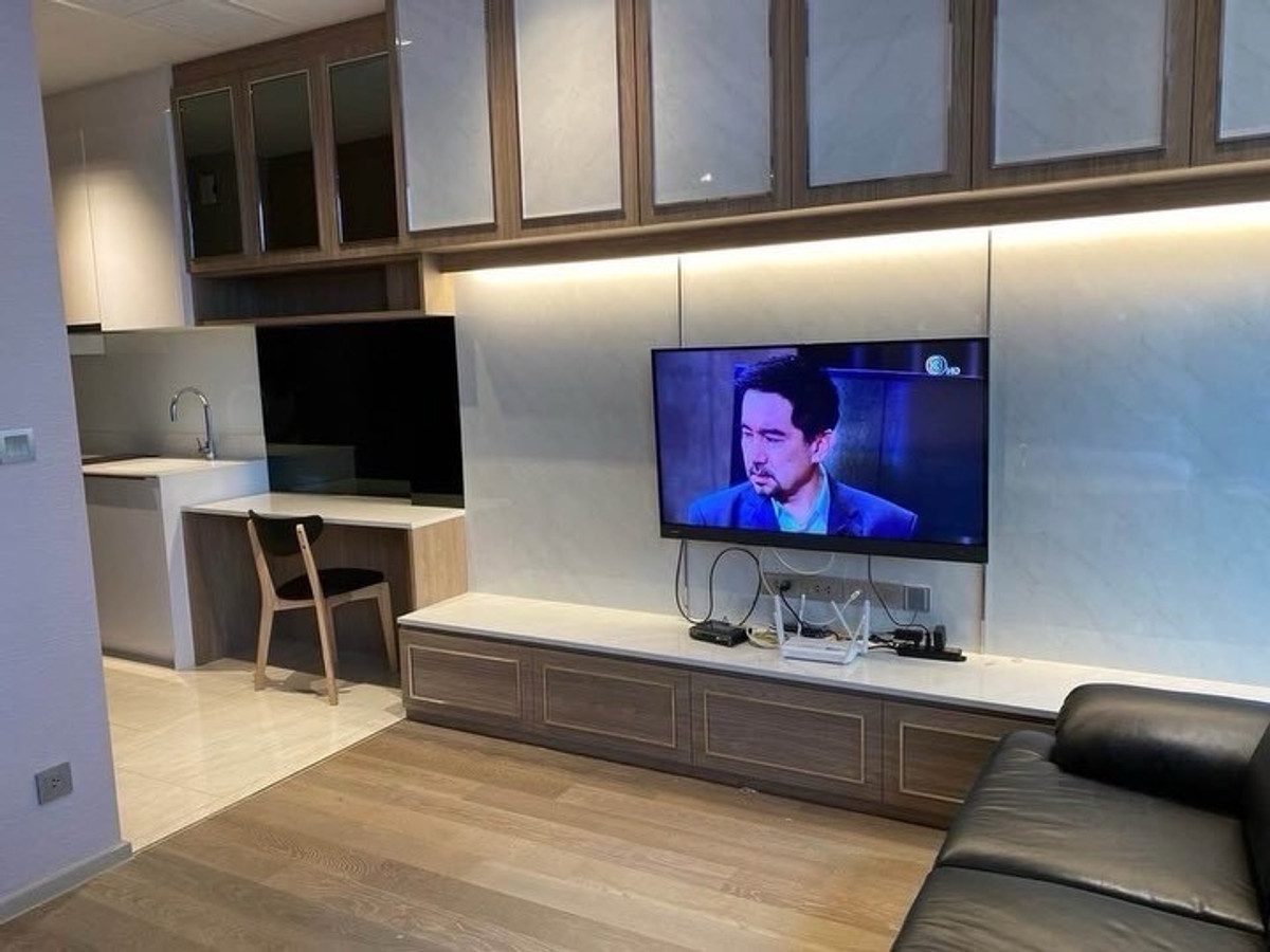 📣📣For rent  Ashton Silom / แอชตัน สีลม – รูปที่ 4