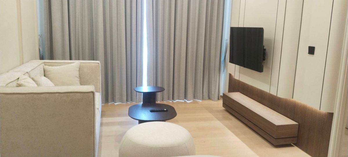 for rent Anil sathorn 12//1b1b//46 sq.mn – รูปที่ 3