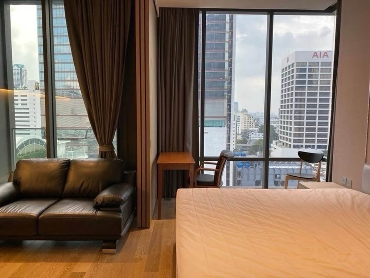 📣📣For rent Ashton Silom / แอชตัน สีลม 📣📣For rent Ashton Silom / แอชตัน สีลม