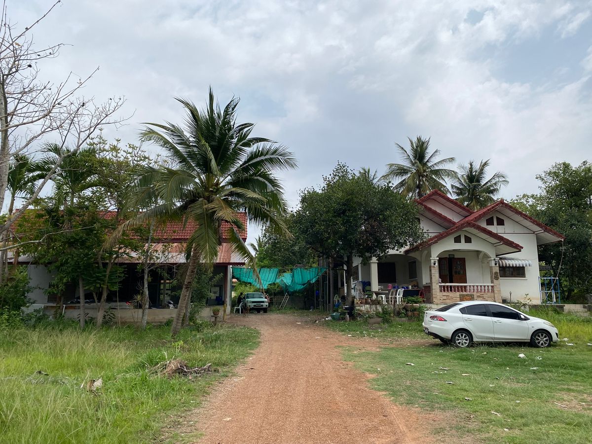 Selling drinking water plant With a detached house, Sum Sung District, Khon Kaen Province Selling drinking water plant With a detached house, Sum Sung District, Khon Kaen Province