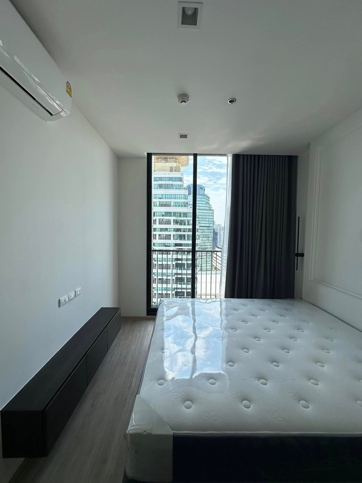 🌿 Noble State 39 🌿 ห้องสวย พื้นที่เยอะ วิวเมือง 🛏 1 ห้องนอน - 41 ตร.ม. Next to BTS พร้อมพงษ์ – รูปที่ 2