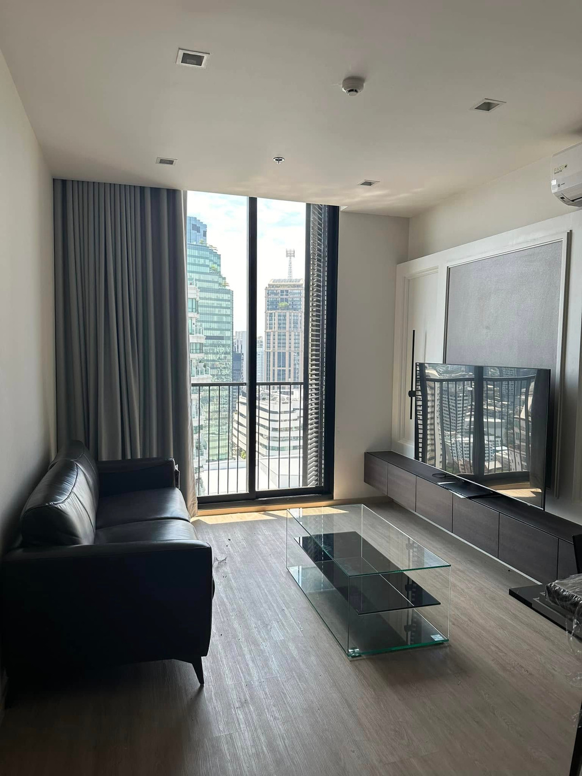 🌿 Noble State 39 🌿 ห้องสวย พื้นที่เยอะ วิวเมือง 🛏 1 ห้องนอน - 41 ตร.ม. Next to BTS พร้อมพงษ์ – รูปที่ 4