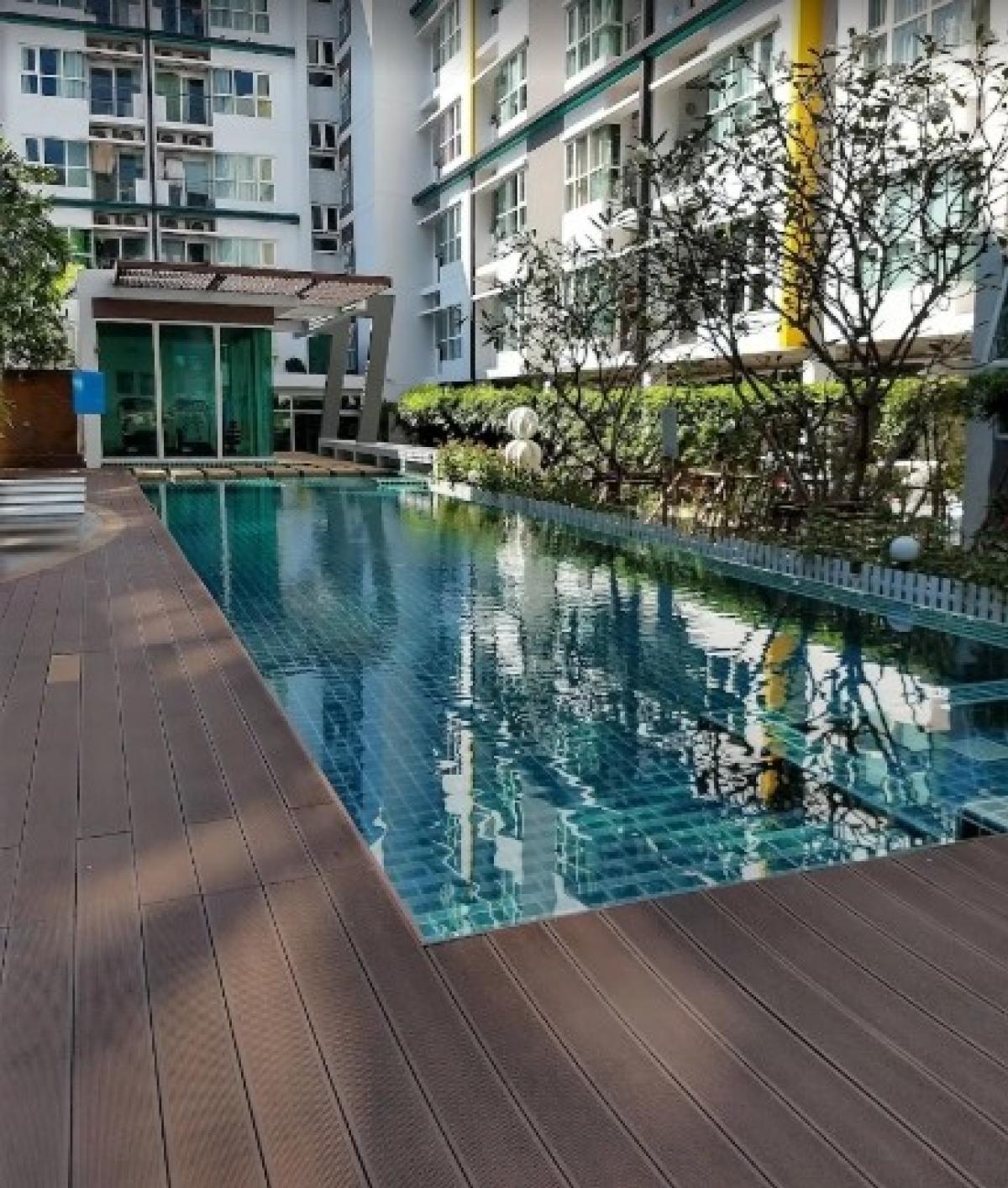 (A033658) Aspire Srinakarin (A033658) Aspire Srinakarin