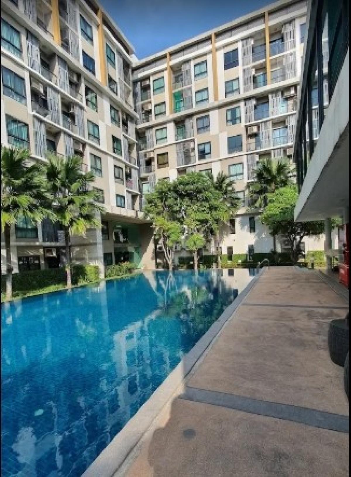 (A033663) iCondo Salaya – รูปที่ 2