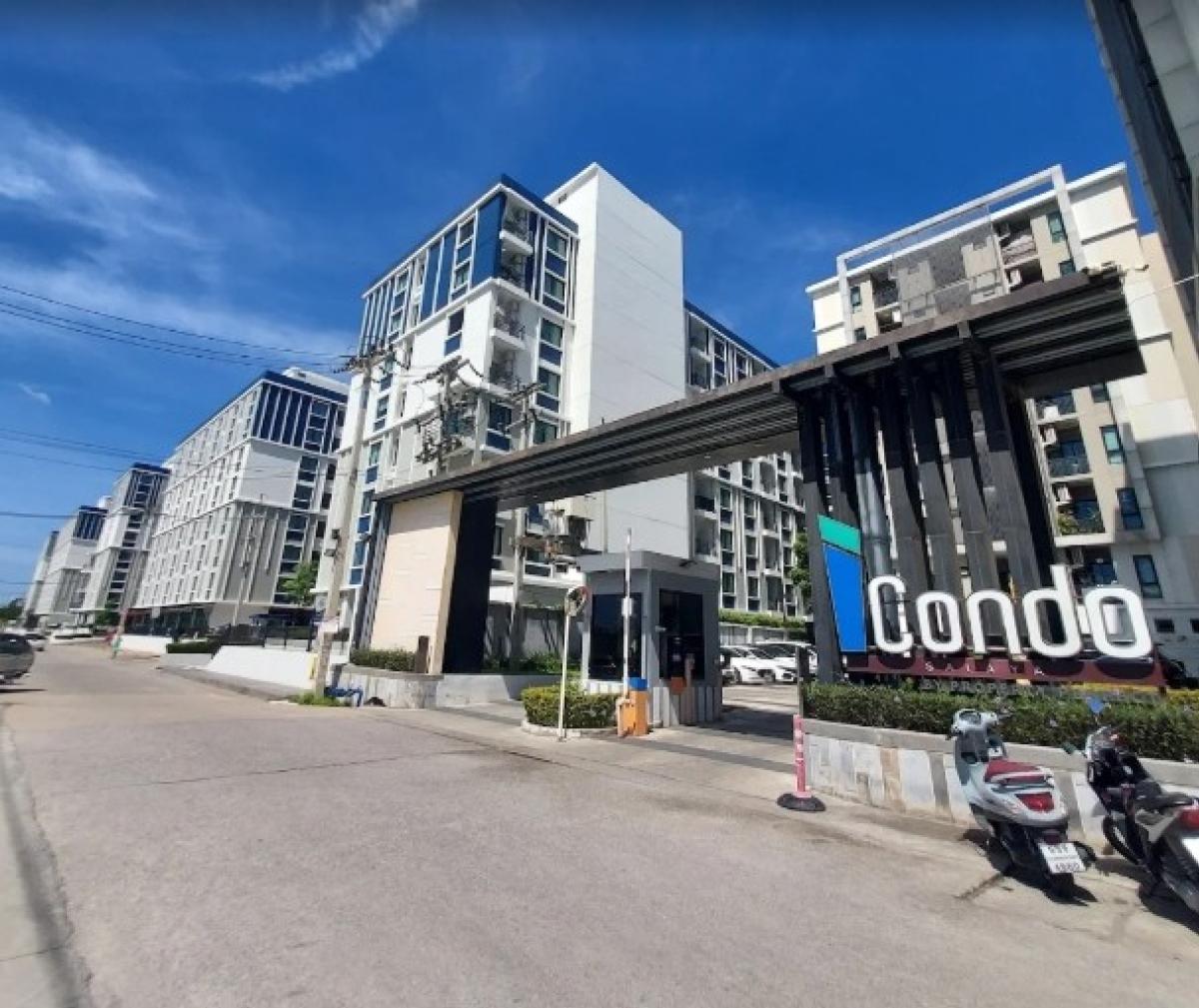(A033663) iCondo Salaya – รูปที่ 3