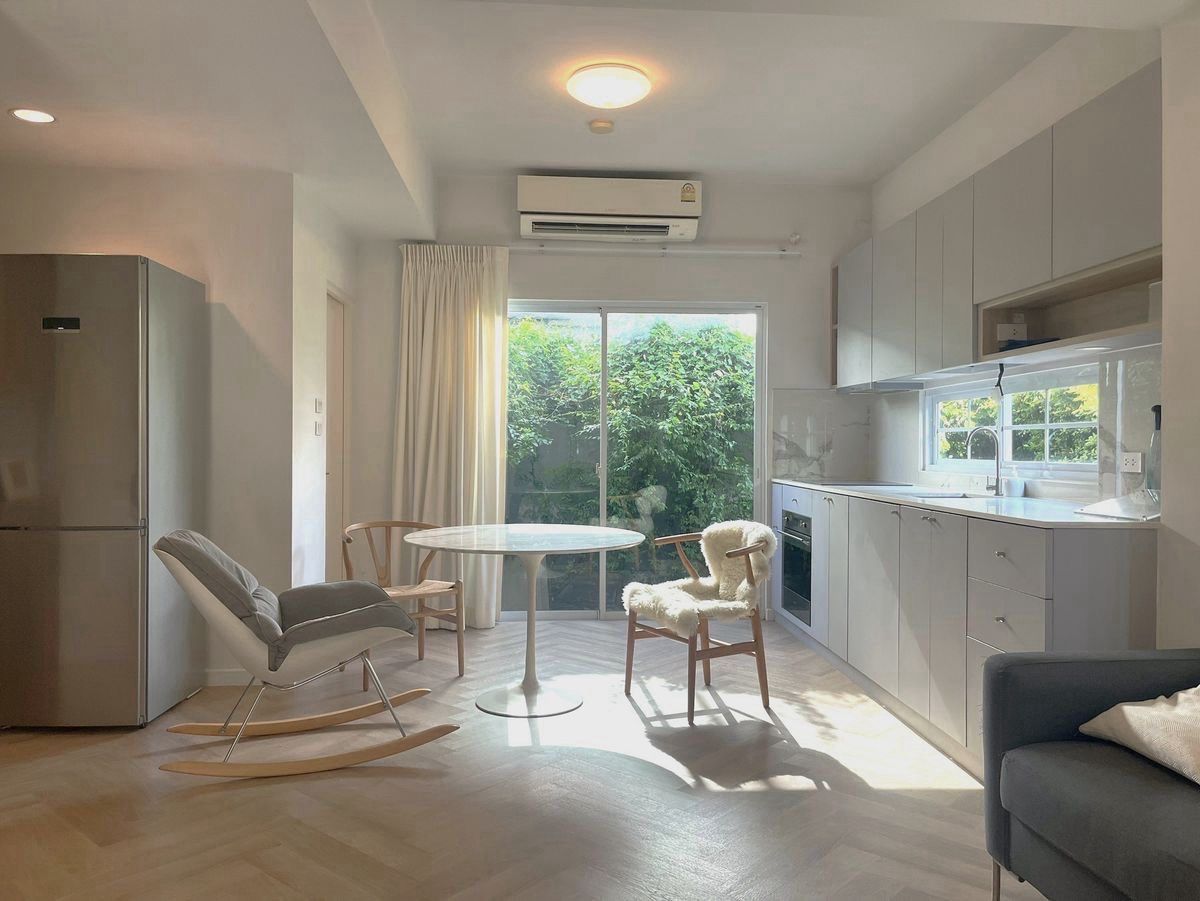 ✅ For Rent ✅indy 3 Village, Bangna Km.7 ✅ For Rent ✅indy 3 Village, Bangna Km.7