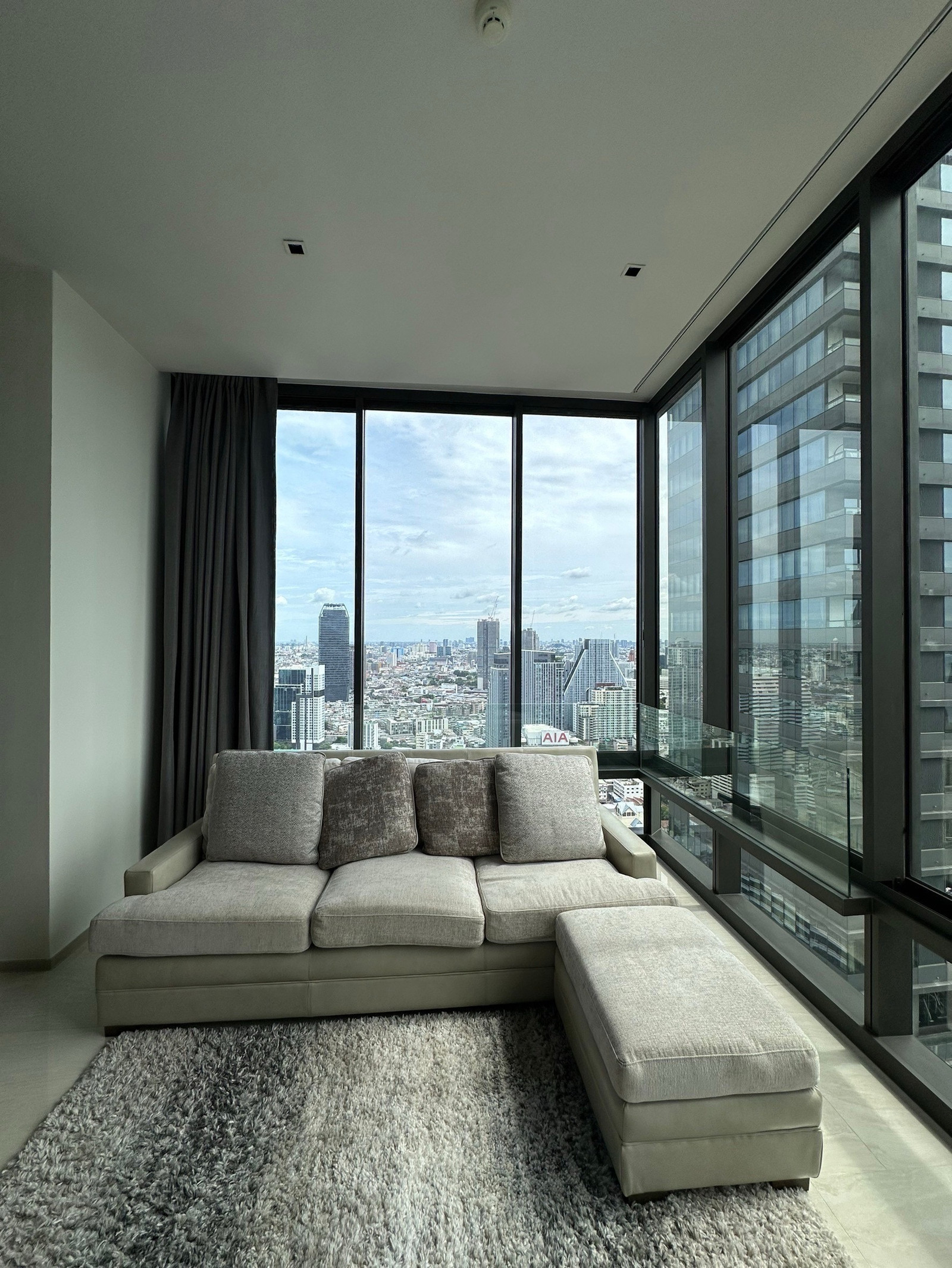 📣📣For rent  2 bed Ashton Silom / แอชตัน สีลม – รูปที่ 4