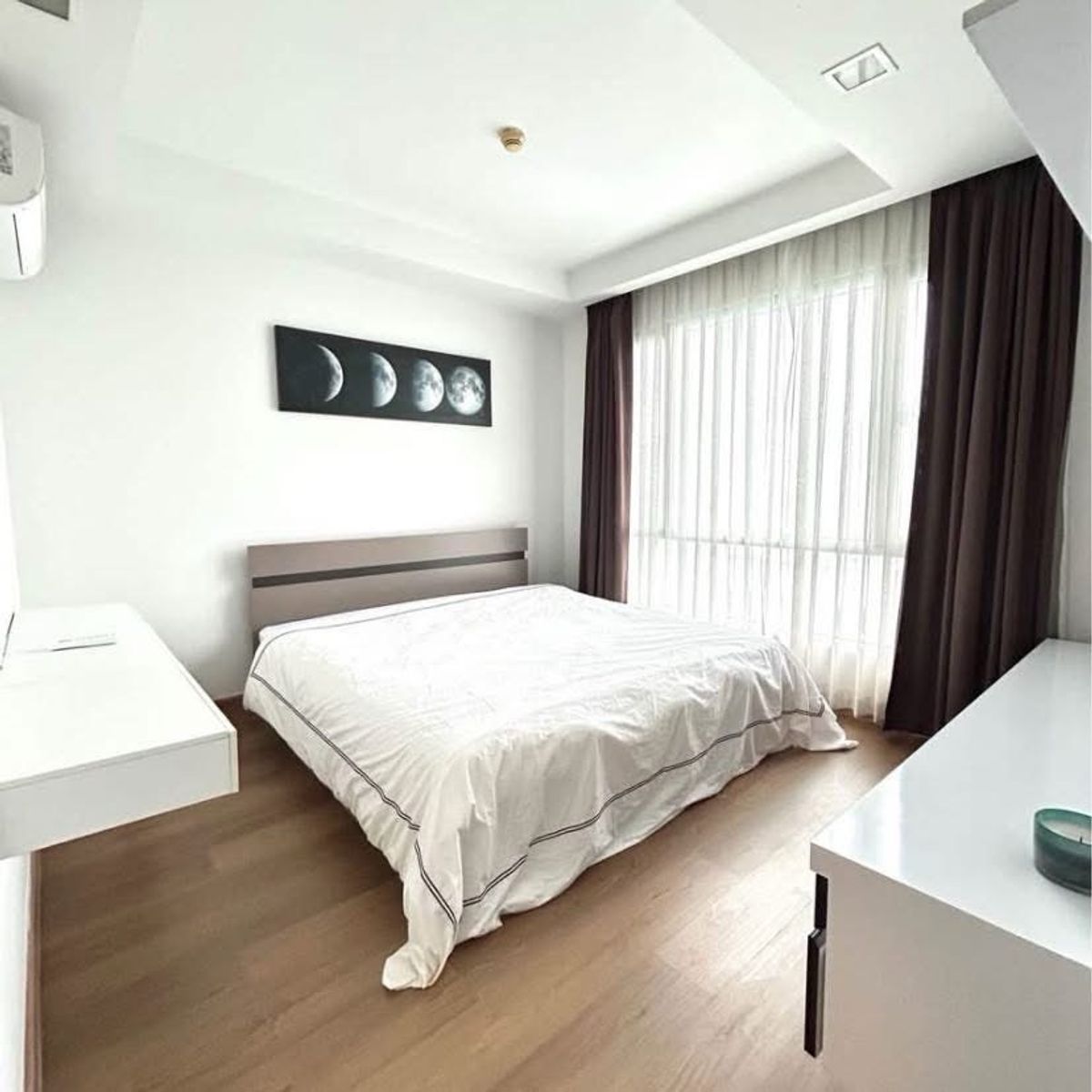 𝗣𝗥𝗢𝗝𝗘𝗖𝗧 : 𝗧𝗛𝗥𝗨 𝗧𝗛𝗢𝗡𝗚𝗟𝗢𝗥 (ทรู ทองหล่อ) 2 Bed 🛌 2 Bath 🛀 67 Sqm! 𝗣𝗥𝗢𝗝𝗘𝗖𝗧 : 𝗧𝗛𝗥𝗨 𝗧𝗛𝗢𝗡𝗚𝗟𝗢𝗥 (ทรู ทองหล่อ) 2 Bed 🛌 2 Bath 🛀 67 Sqm!