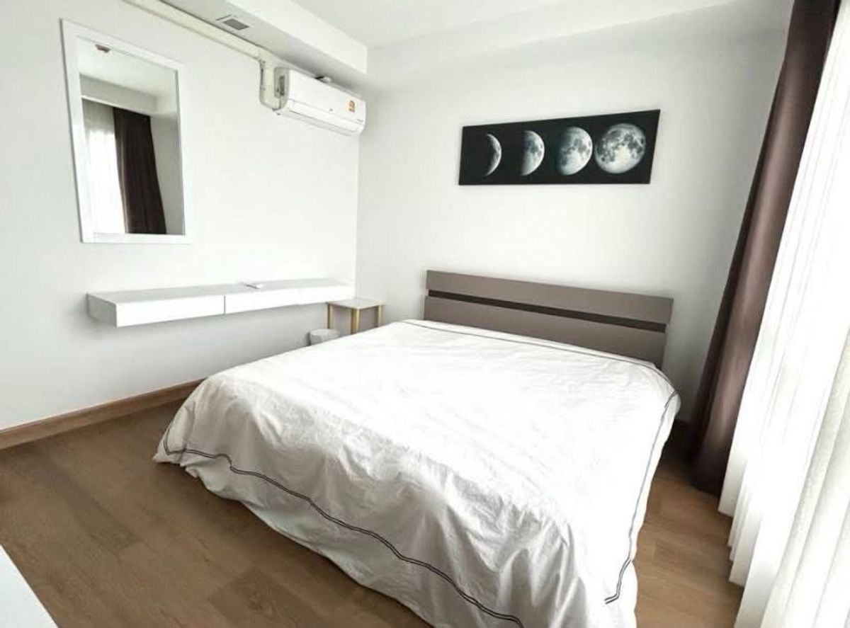 𝗣𝗥𝗢𝗝𝗘𝗖𝗧 : 𝗧𝗛𝗥𝗨 𝗧𝗛𝗢𝗡𝗚𝗟𝗢𝗥 (ทรู ทองหล่อ) 2 Bed 🛌 2 Bath 🛀 67 Sqm!  – รูปที่ 2