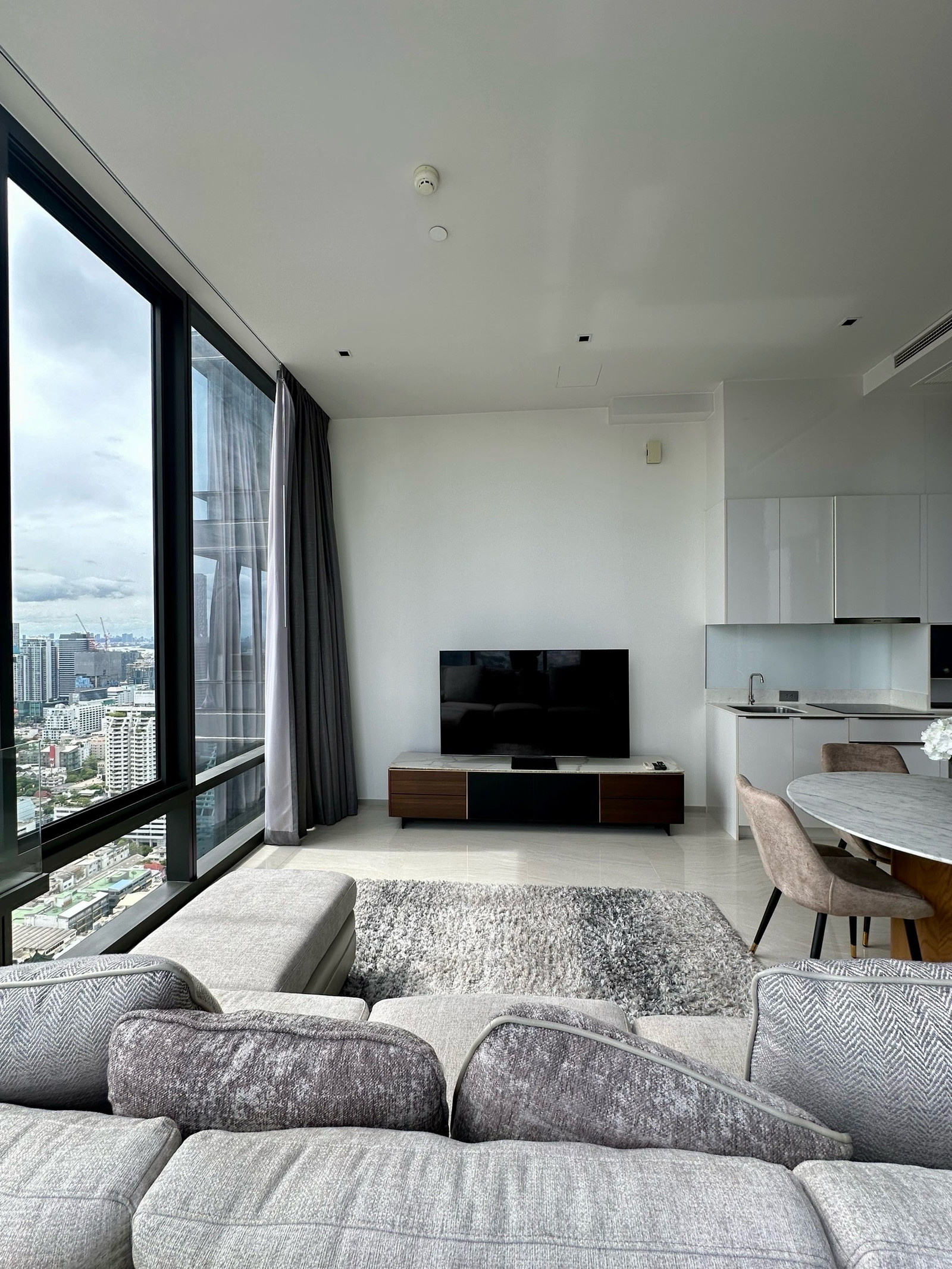 📣📣For rent  2 bed Ashton Silom / แอชตัน สีลม – รูปที่ 2