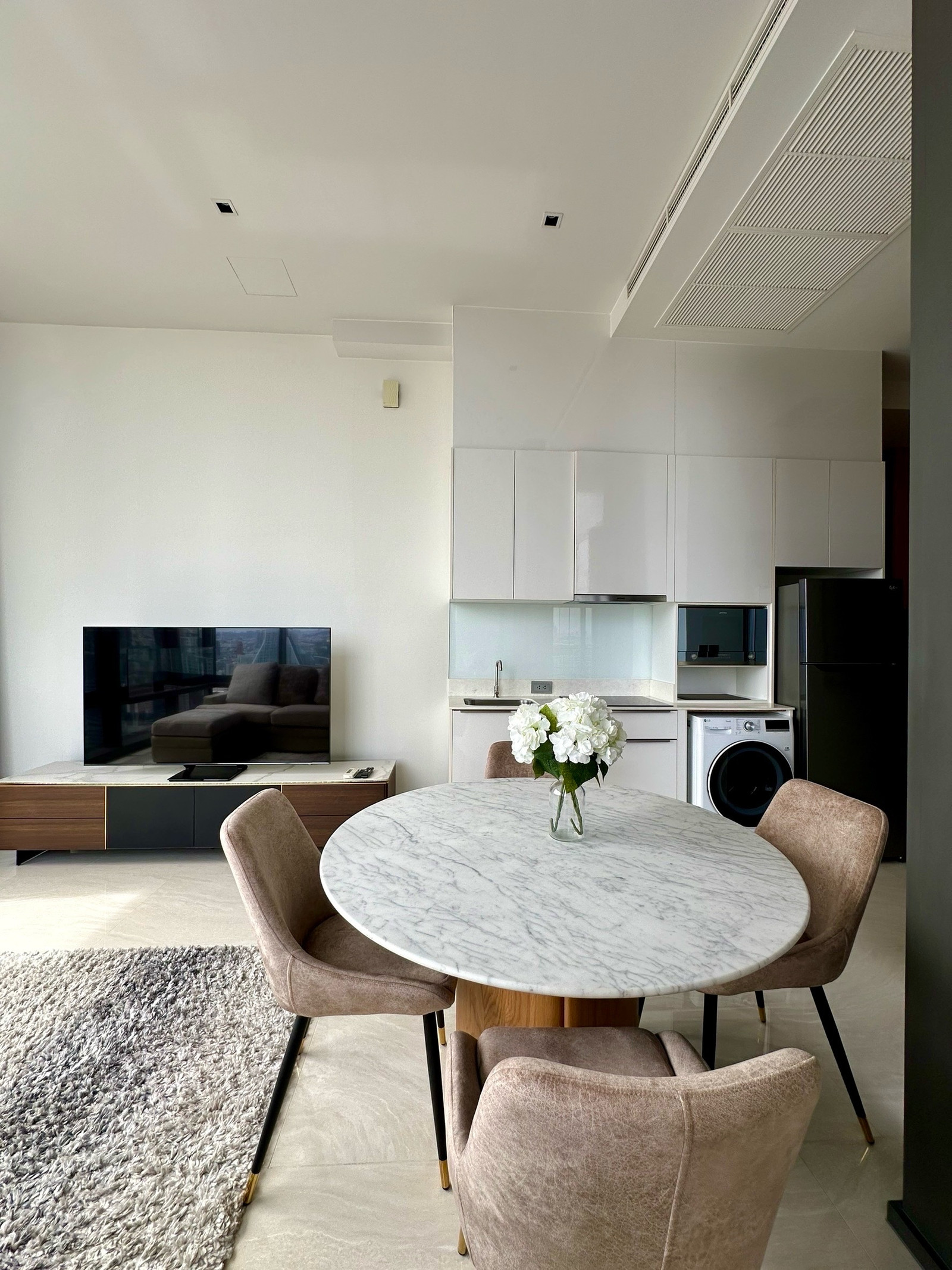 📣📣FOR RENT 2 Bed Ashton Silom / Ashton Silom 📣📣FOR RENT 2 Bed Ashton Silom / Ashton Silom