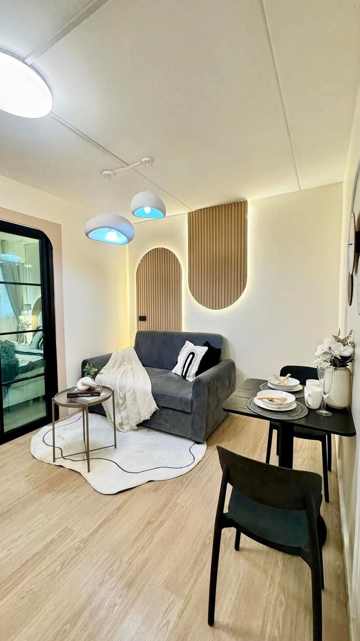 ขาย Popular Condo เมืองทองธานี  – รูปที่ 2
