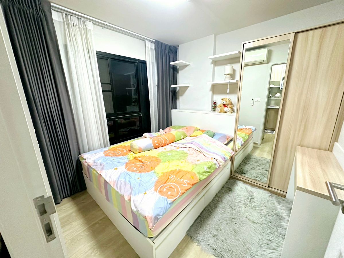 Larissa Condo Phraeksa5, Floor 5 V 1.19 million #Free O