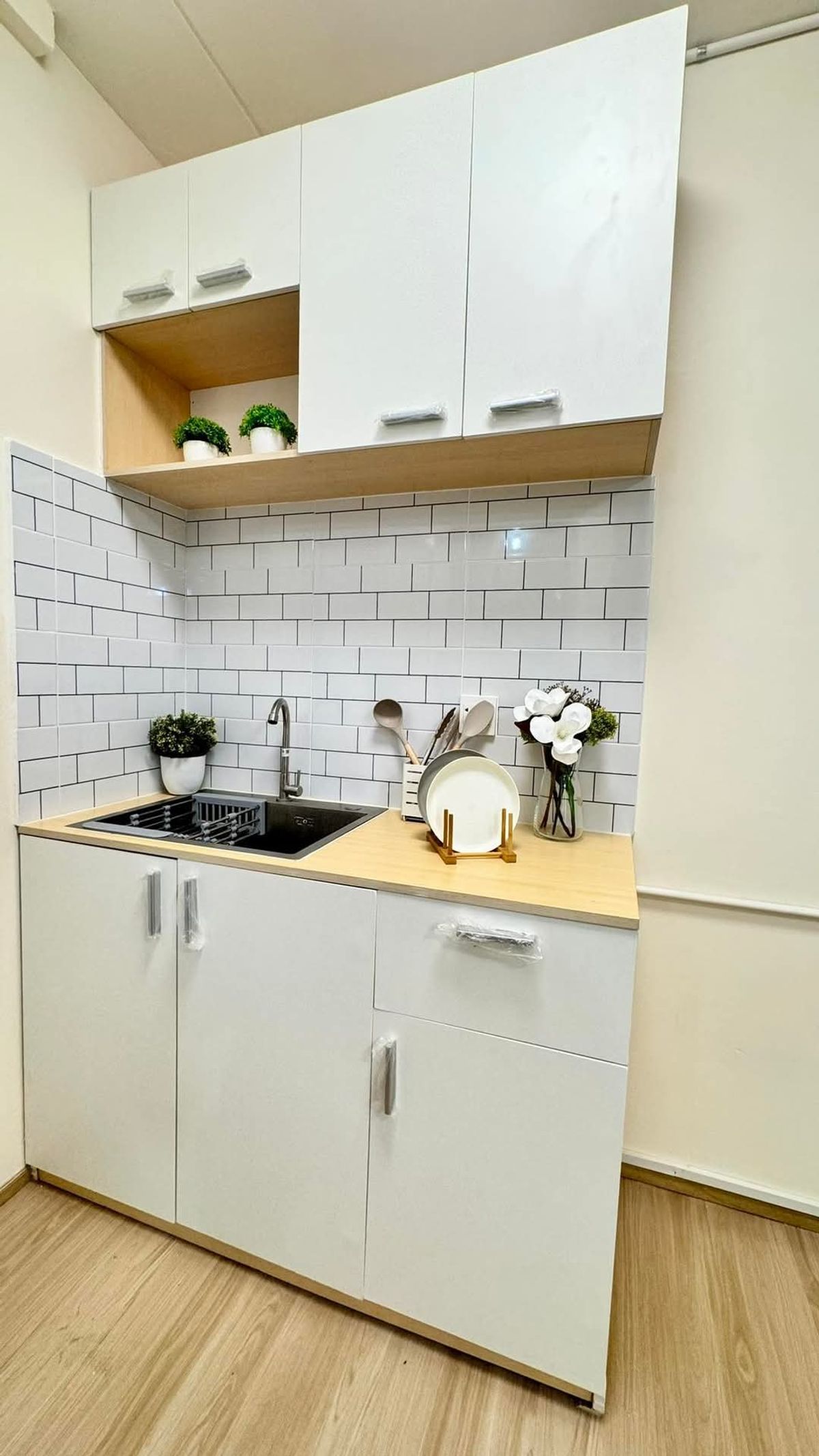 ขาย Popular Condo เมืองทองธานี  – รูปที่ 3