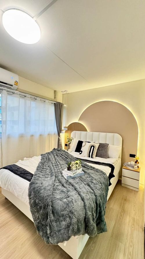 ขาย Popular Condo เมืองทองธานี 
