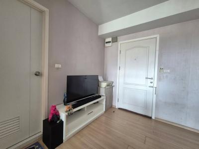 (A033668) PLUM Condo Bangkae