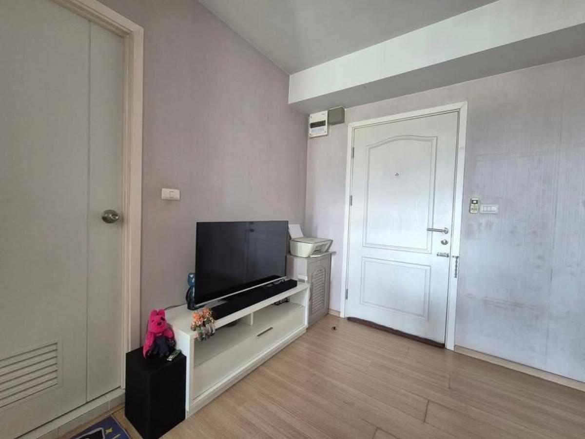 (A033668) PLUM Condo Bangkae