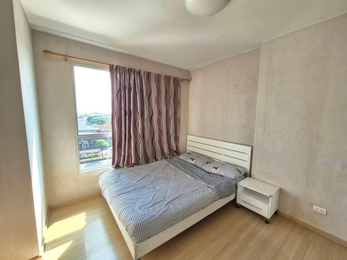 (A033668) PLUM Condo Bangkae – รูปที่ 3