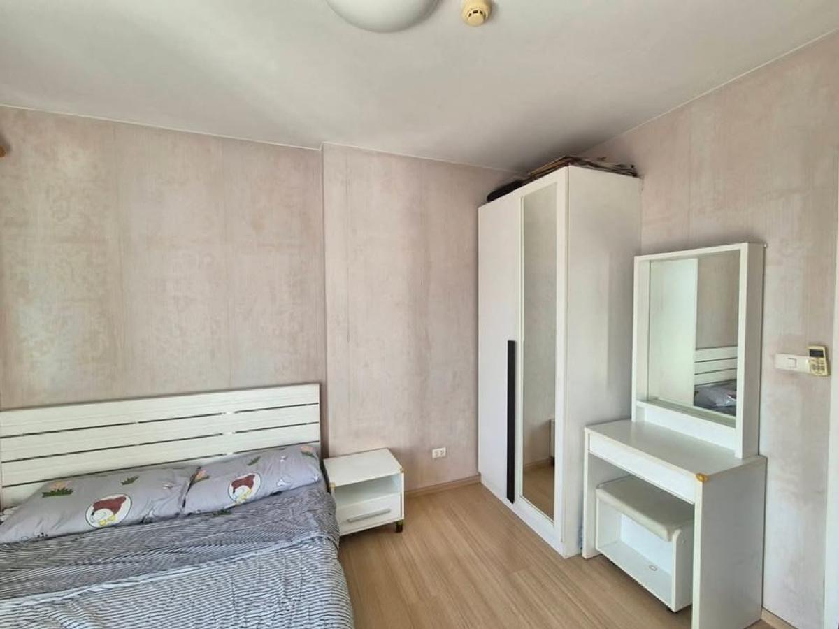 (A033668) PLUM Condo Bangkae – รูปที่ 4
