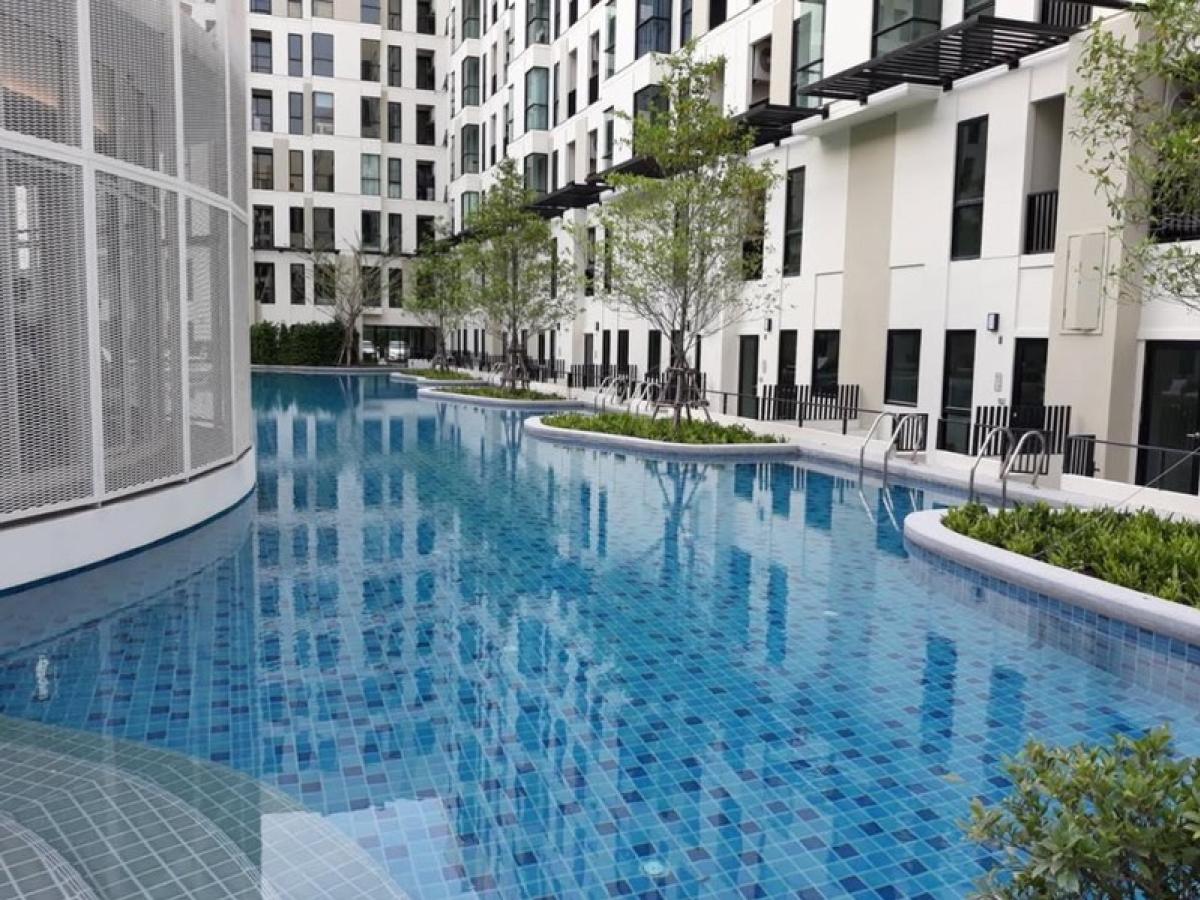 (A033671) Unio Sukhumvit 72 (A033671) Unio Sukhumvit 72