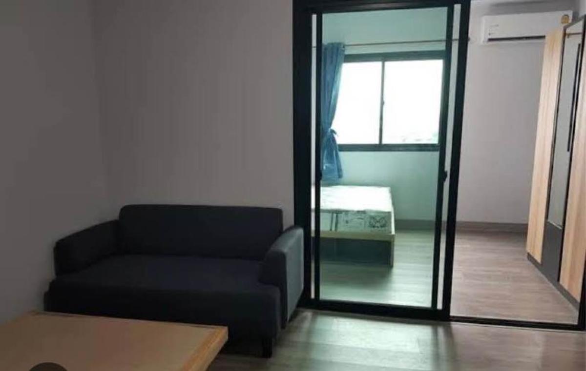 (A033670) Sabai Sabai Condo Sukhumvit 115 (A033670) Sabai Sabai Condo Sukhumvit 115