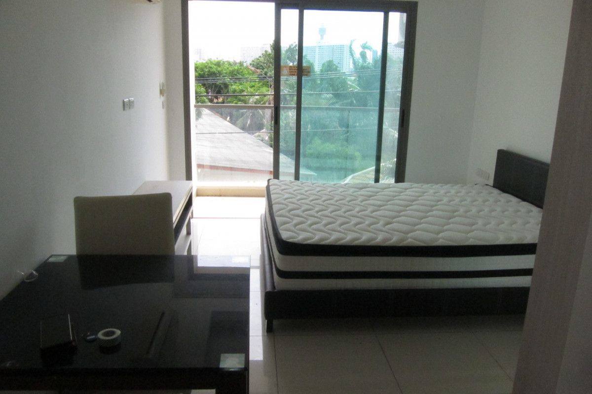 Laguna Beach Resort, Jomtien 2