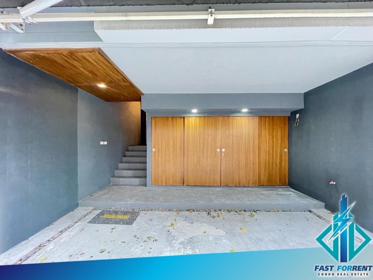 🔥🔥29583🔥🔥ให้เช่า ทาวน์โฮม 3.5 ชั้น Arden Ladprao 71🌐LINE ID : @fastforrentcondo – รูปที่ 2
