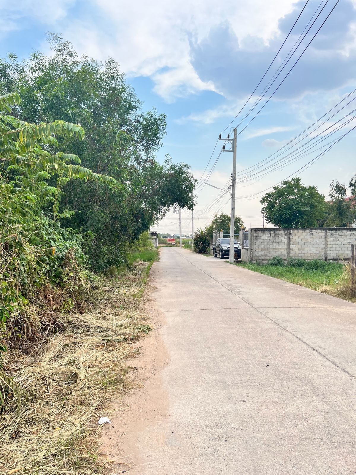 Land for sale in Ban Duck District, Khon Kaen Province – รูปที่ 4