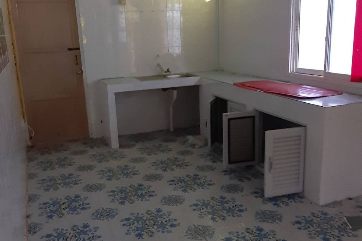 บ้านเดี่ยวชั้นเดียว โครงการหมู่บ้านมารวย มอเตอร์เวย์ เลขที่ 64/117  – รูปที่ 2
