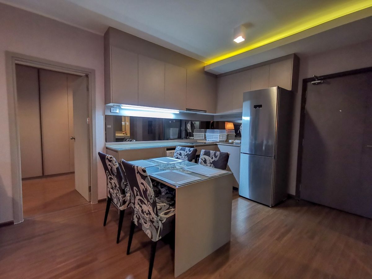 for rent Ideo 93 2 bed special deal🌈♥️⭐️ – รูปที่ 2